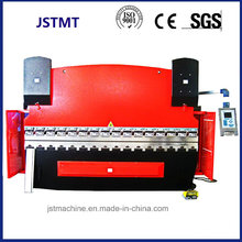 CNC Press Brake for Metal Panel Enclosure (ZYB-200T 4000 4+1axes)